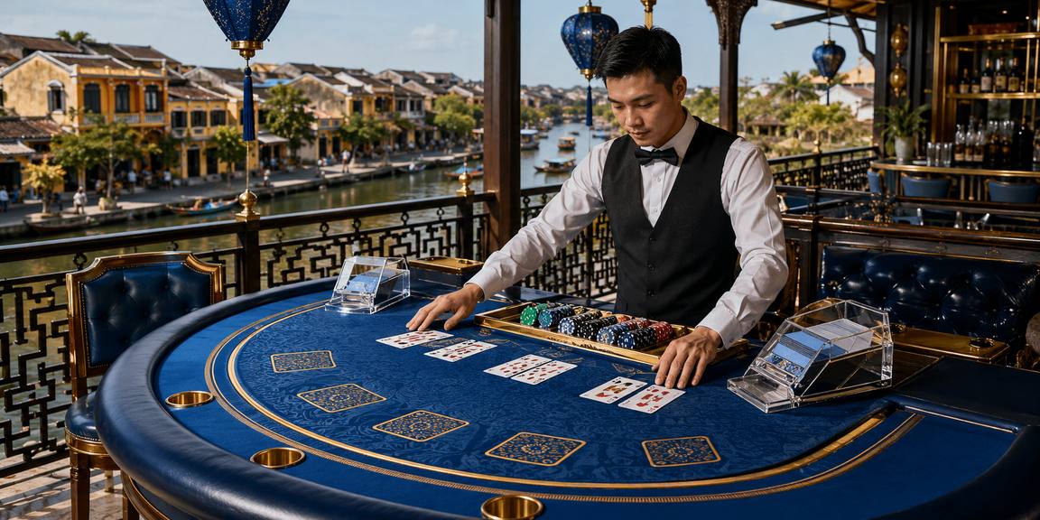fb88id Chọn Lọc Casino Trực Tiếp